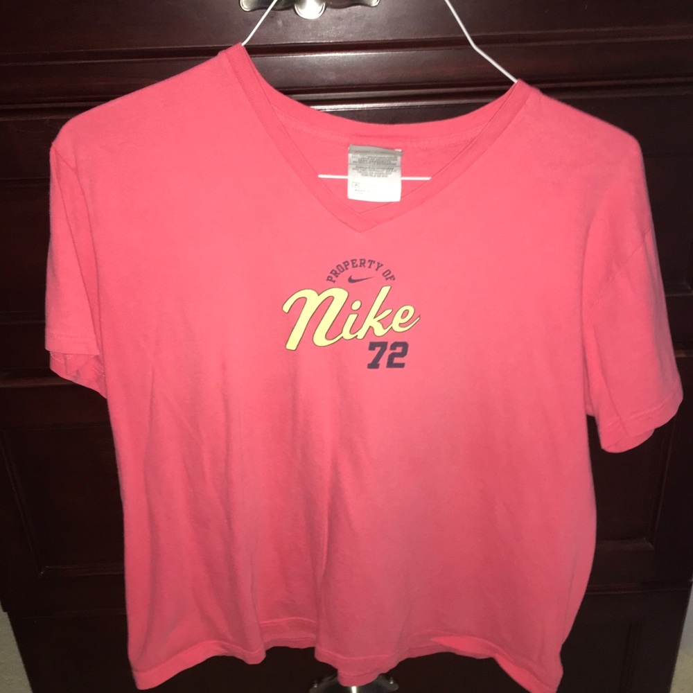 Tee shirt